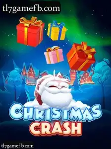 ChristmasCrash: O Jogo Que Vai Agitar Seu Natal